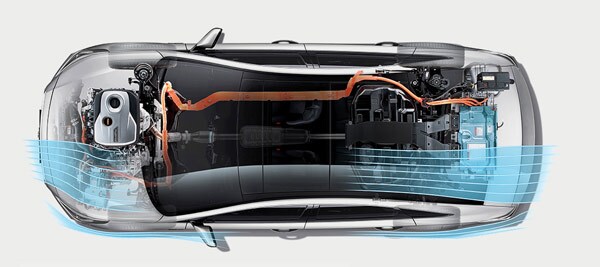 Sonata Fuel Economy