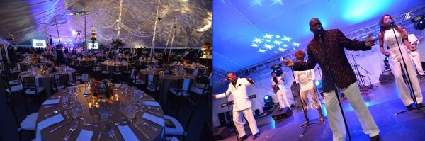 Hertiage Ball