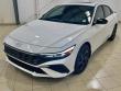 New 2026 Hyundai Elantra SEL Sport Plus Sedan