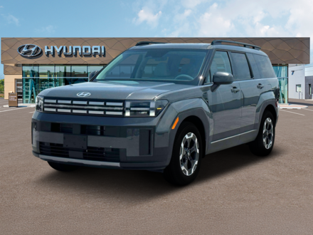 2025 Hyundai Santa Fe SEL AWD SUV