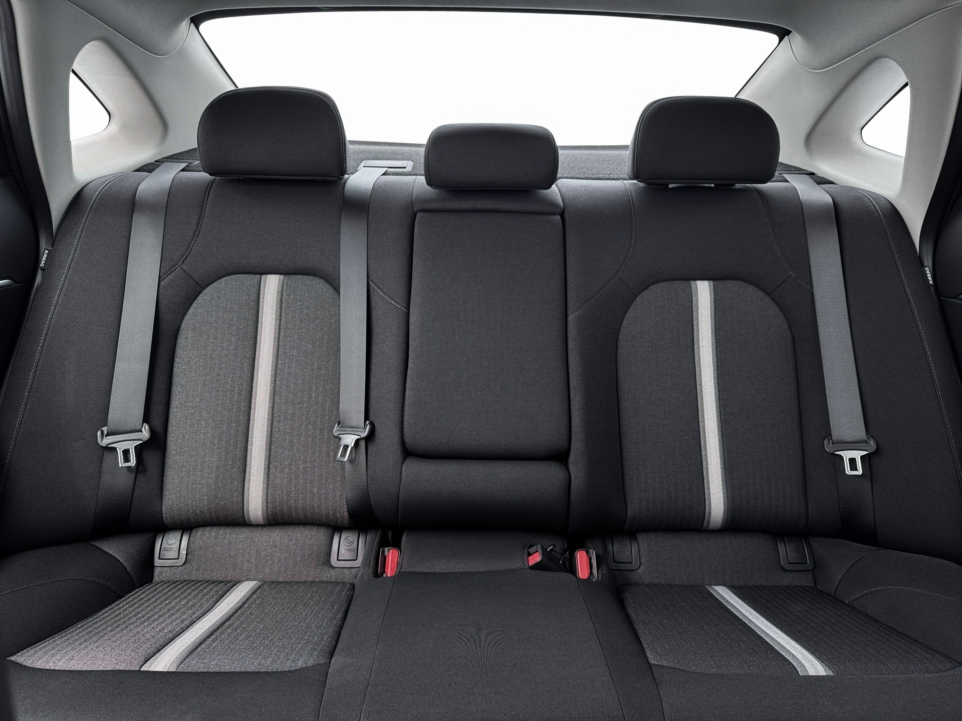 2026 Hyundai Sonata SEL - Photo 16