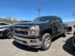 Used 2015 Chevrolet Silverado 1500 LT Truck Crew Cab