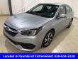Used 2021 Subaru Legacy Premium Sedan