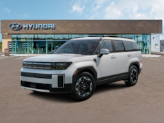 2026 Hyundai Santa Fe SEL AWD SUV