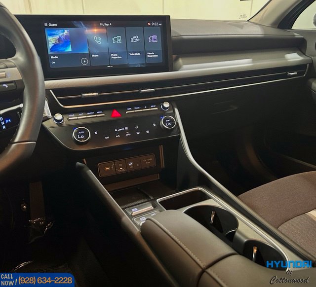 2026 Hyundai Sonata SEL - Photo 29