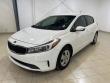 Used 2017 Kia Forte5 LX Hatchback