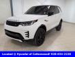 Used 2022 Land Rover Discovery P360 S R-Dynamic SUV
