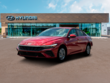 Hyundai Elantra Hybrid