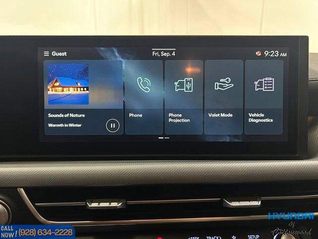 2026 Hyundai Sonata SEL - Photo 33