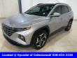 Used 2024 Hyundai Tucson Hybrid Limited SUV