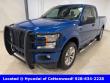 Used 2018 Ford F-150  Truck SuperCab Styleside