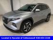 Used 2023 Hyundai Tucson SEL SUV