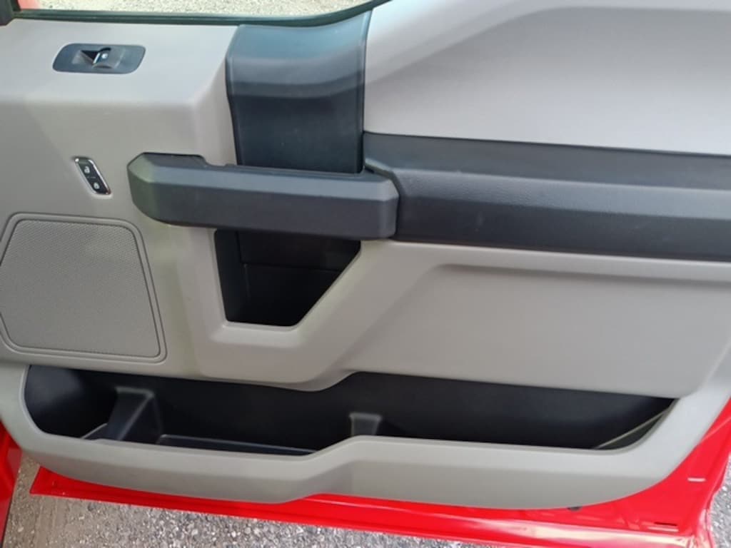 Used 2020 Ford F150 For Sale at Larry Green Chevrolet VIN