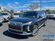Used 2023 Hyundai Palisade Calligraphy SUV