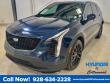 Used 2022 CADILLAC XT4 Luxury SUV