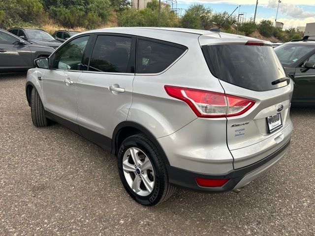 Used 2015 Ford Escape SE with VIN 1FMCU0GX7FUB33789 for sale in Cottonwood, AZ