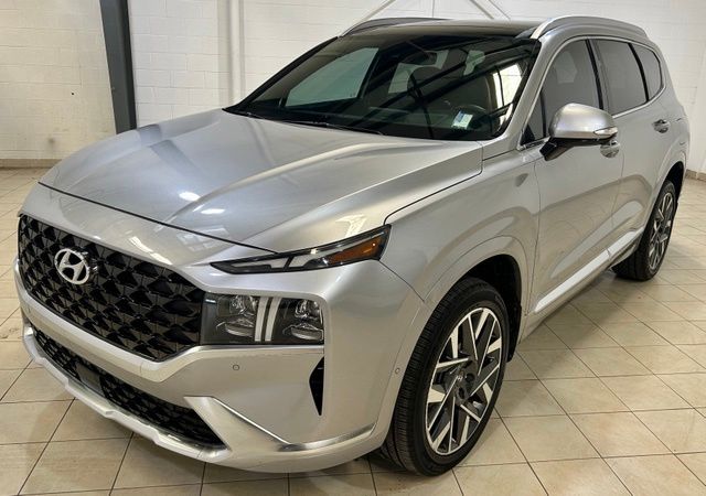 2023 Hyundai Santa Fe