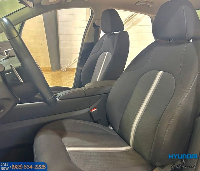 2026 Hyundai Sonata SEL - Photo 11