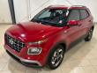 Used 2021 Hyundai Venue SEL SUV