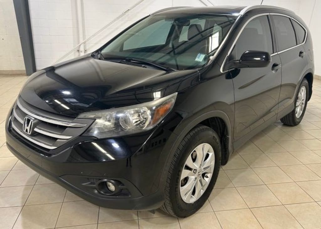 Used 2013 Honda CR-V SUV