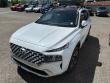 Used 2021 Hyundai Santa Fe Limited SUV