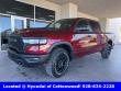 Used 2025 Ram 1500 Rebel Truck Crew Cab