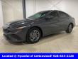 Used 2024 Hyundai Elantra SEL Sedan