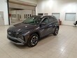 Hyundai Tucson Hybrid