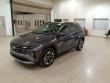 New 2025 Hyundai Tucson Hybrid SEL Convenience SUV
