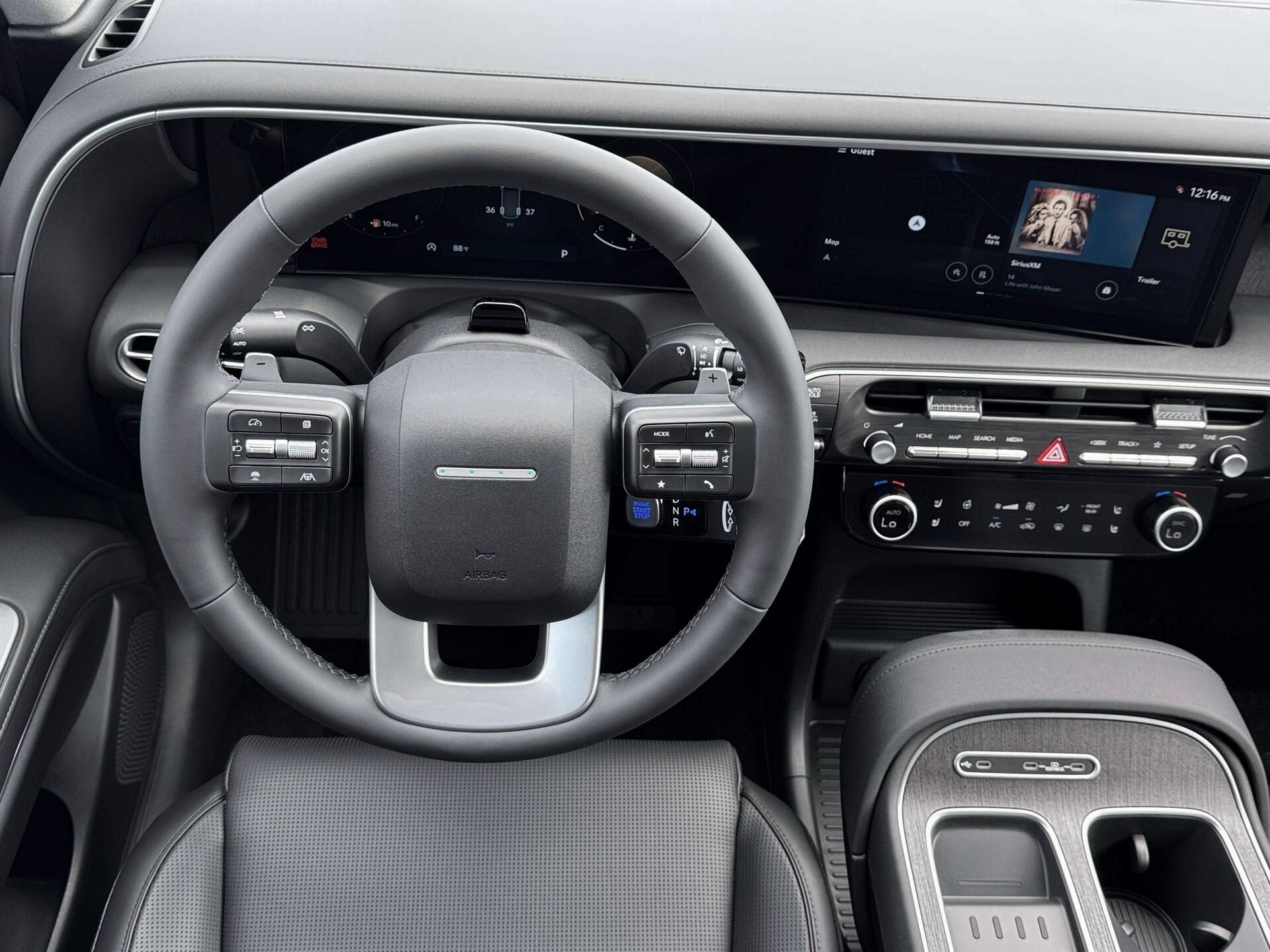 2026 Hyundai Palisade Limited - Photo 17