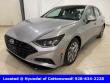 Used 2023 Hyundai Sonata SEL Sedan