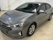Used 2019 Hyundai Elantra Value Edition Sedan