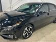 Used 2023 Hyundai Elantra HEV Limited Sedan