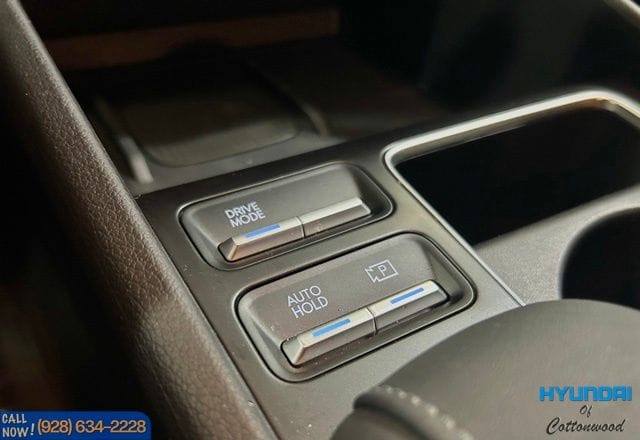 2026 Hyundai Sonata SEL - Photo 30