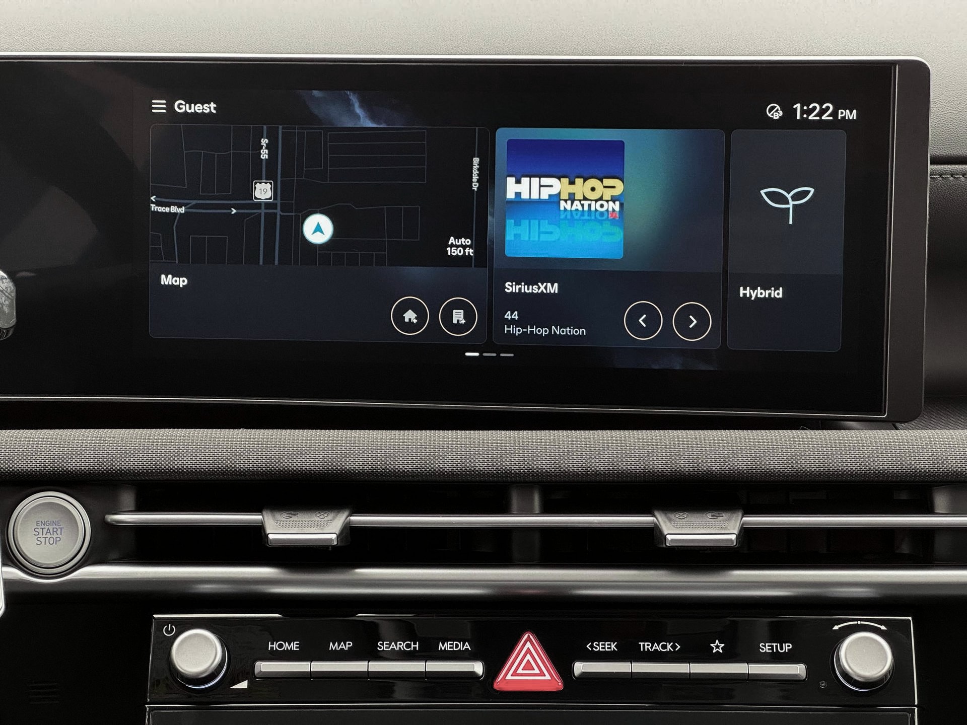 2025 Hyundai Tucson Limited - Photo 19