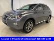 Used 2014 Lexus RX 450h  SUV