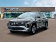 New 2026 Hyundai Tucson SEL Convenience FWD SUV