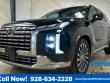 Used 2024 Hyundai Palisade Calligraphy SUV