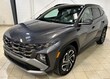  Hyundai Tucson Hybrid