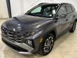 Used 2025 Hyundai Tucson Hybrid Limited SUV