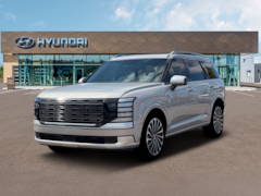 2026 Hyundai Palisade Hybrid Calligraphy SUV