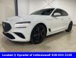Used 2022 Genesis G70 3.3T Sedan