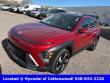 Used 2024 Hyundai Kona Limited SUV