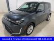 Used 2023 Kia Soul LX Hatchback