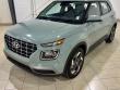 New 2026 Hyundai Venue SEL SUV
