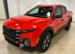 2026 Hyundai Santa Cruz XRT Truck Crew Cab