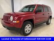 Jeep Patriot