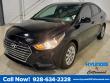 Used 2022 Hyundai Accent SE Sedan