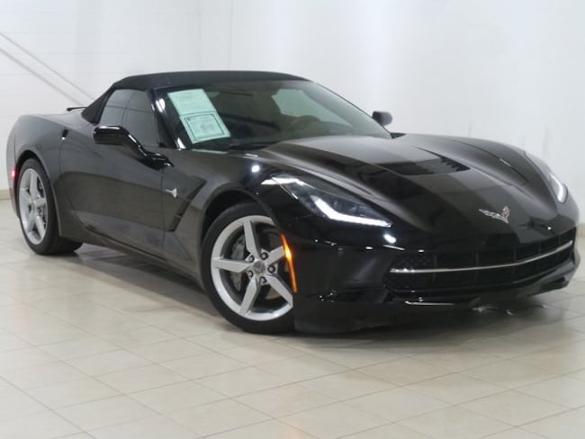 2014 Corvette Stingray For Sale >> Used 2014 Chevrolet Corvette Stingray For Sale At Hyundai Of 2014 Corvette Stingray For Sale >> Used 2014 Chevrolet Corvette Stingray For Sale At Hyundai Of