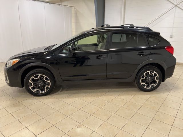 Used 2017 Subaru Crosstrek Premium with VIN JF2GPADC9HH231871 for sale in Cottonwood, AZ